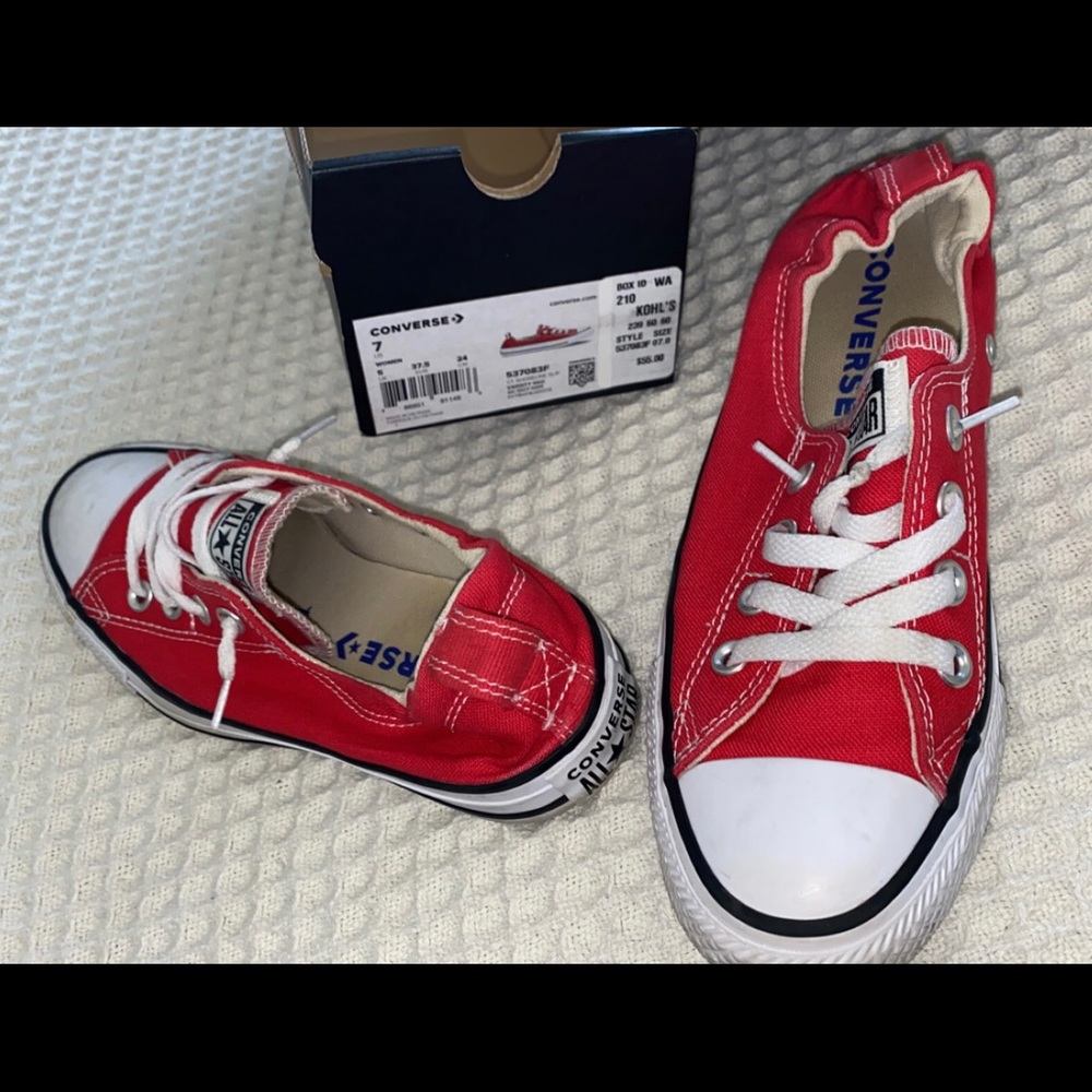 Converse
